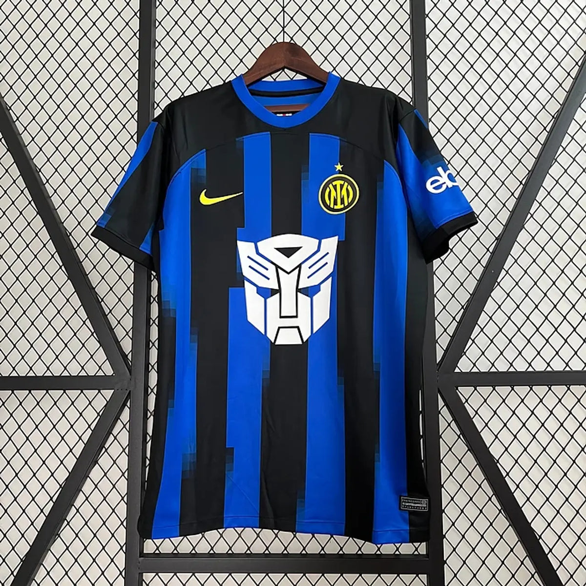 INTER DE MILAN I AUTOBOTS 24/25 HOMBRE