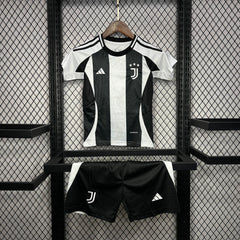 JUVENTUS I  24/25 CONJUNTO INFANTIL