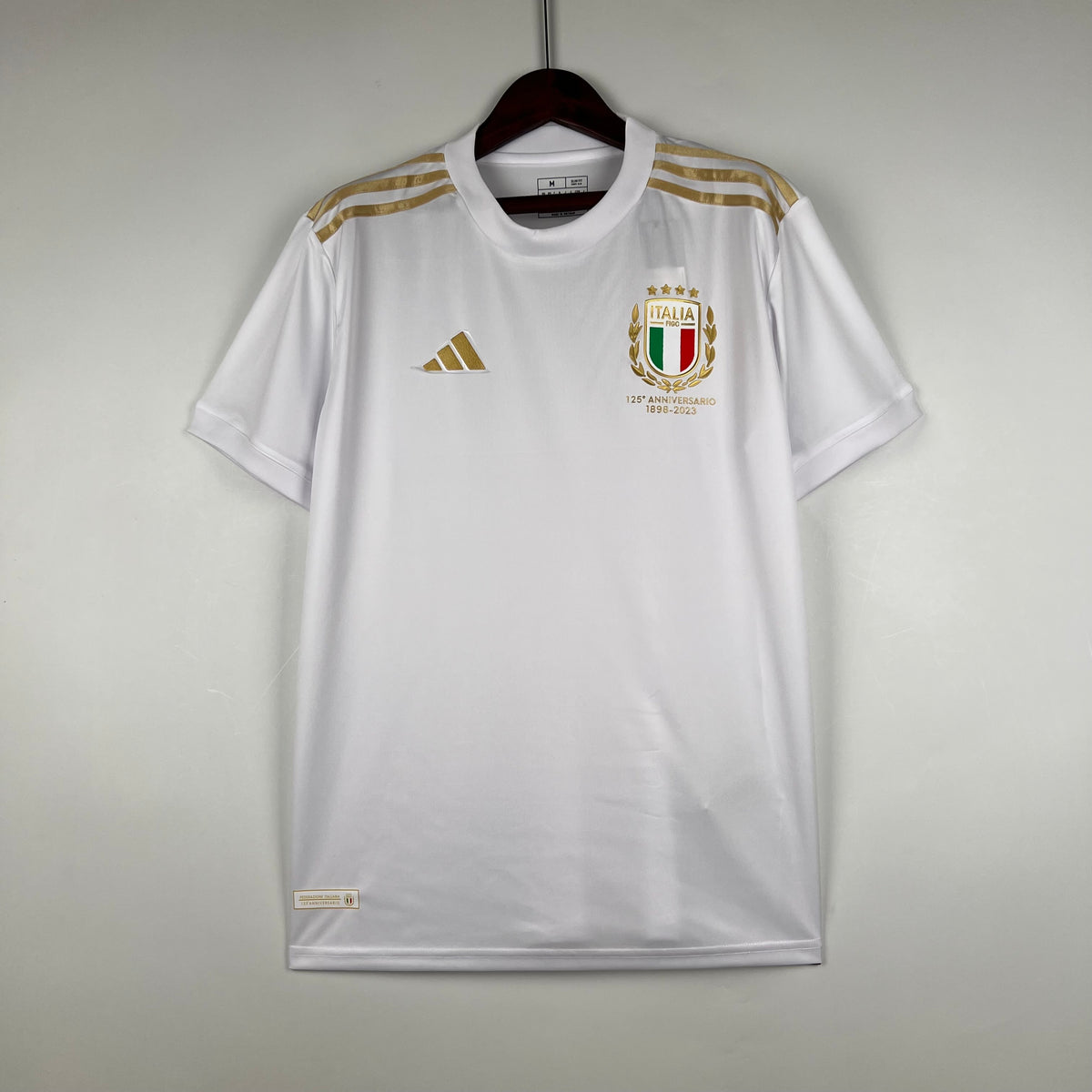 ITALIA 125th Anniversary 23/24 HOMBRE