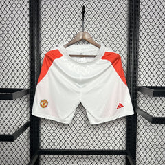 MANCHESTER UNITED  I  PANTALON CORTO  24/25