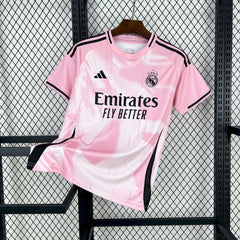 REAL MADRID EDICIÓN ESPECIAL IV 24/25  HOMBRE
