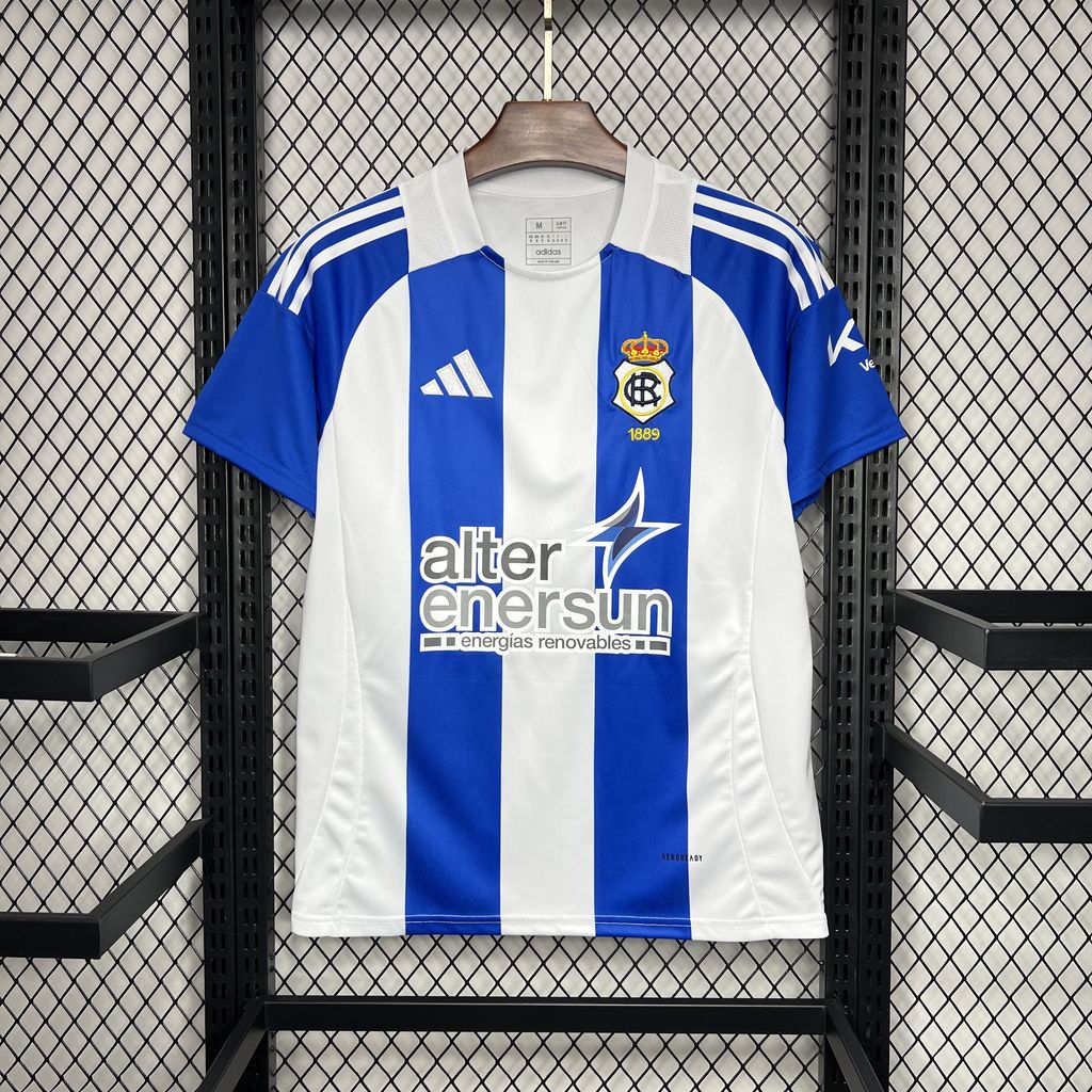 REAL CLUB RCREATIVO DE HUELVA I  24/25