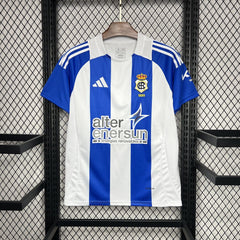 REAL CLUB RCREATIVO DE HUELVA I  24/25