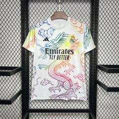 REAL MADRID  CAILONG BLANCO EDCION ESPECIAL   24/25  HOMBRE