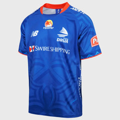 Fijian Drua Home Rugby 2026 hombre