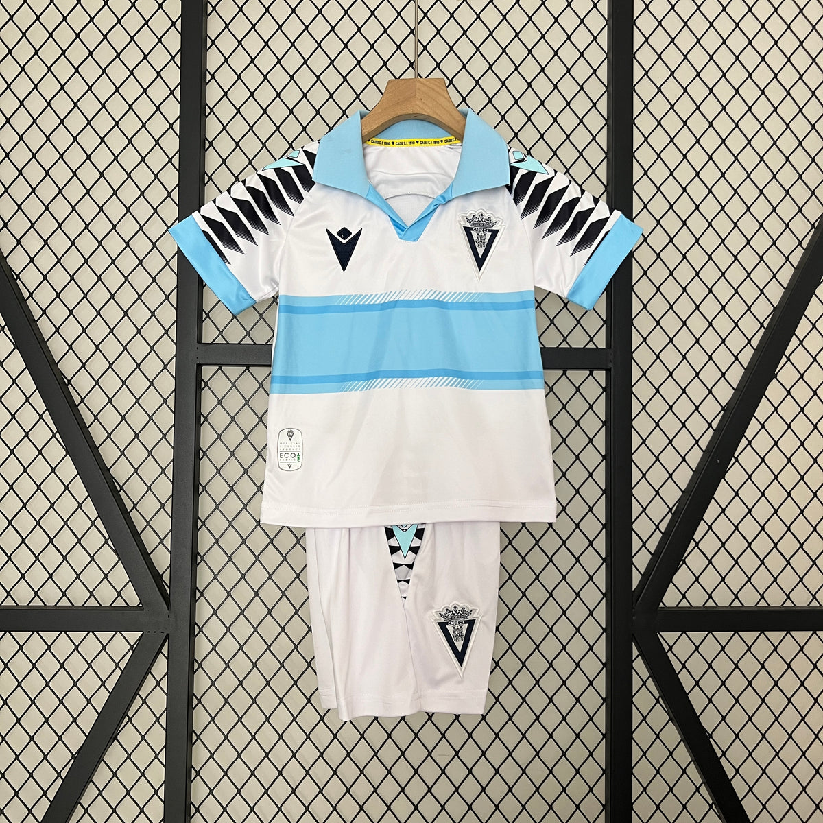 CADIZ  II  24/25 CONJUNTO INFANTIL