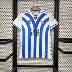 MALAGA  CAMISETA VERSION  24/25  HOMBRE