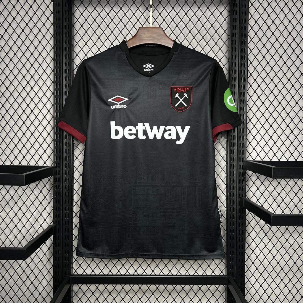 WEST HAM UNITED III   24/25  HOMBRE