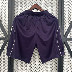 26 M U 25/26 Pantalón Corto - Bota de Oro Tienda