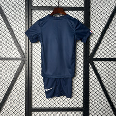 PSG I 25/26 CONJUNTO INFANTIL