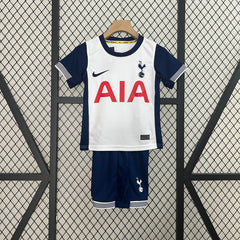 TOTTENHAM I  24/25 CONJUNTO INFANTIL