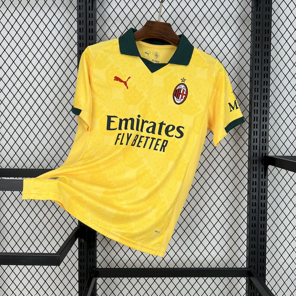 MILAN III 25/26 HOMBRE