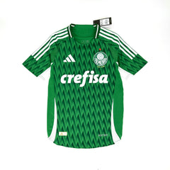 PALMEIRAS  EDICIÓN VERDE   24/25  HOMBRE ( VERSION JUGADOR )