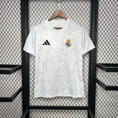REAL MADRID ENTRENAMIENTO PREVIO  24/25