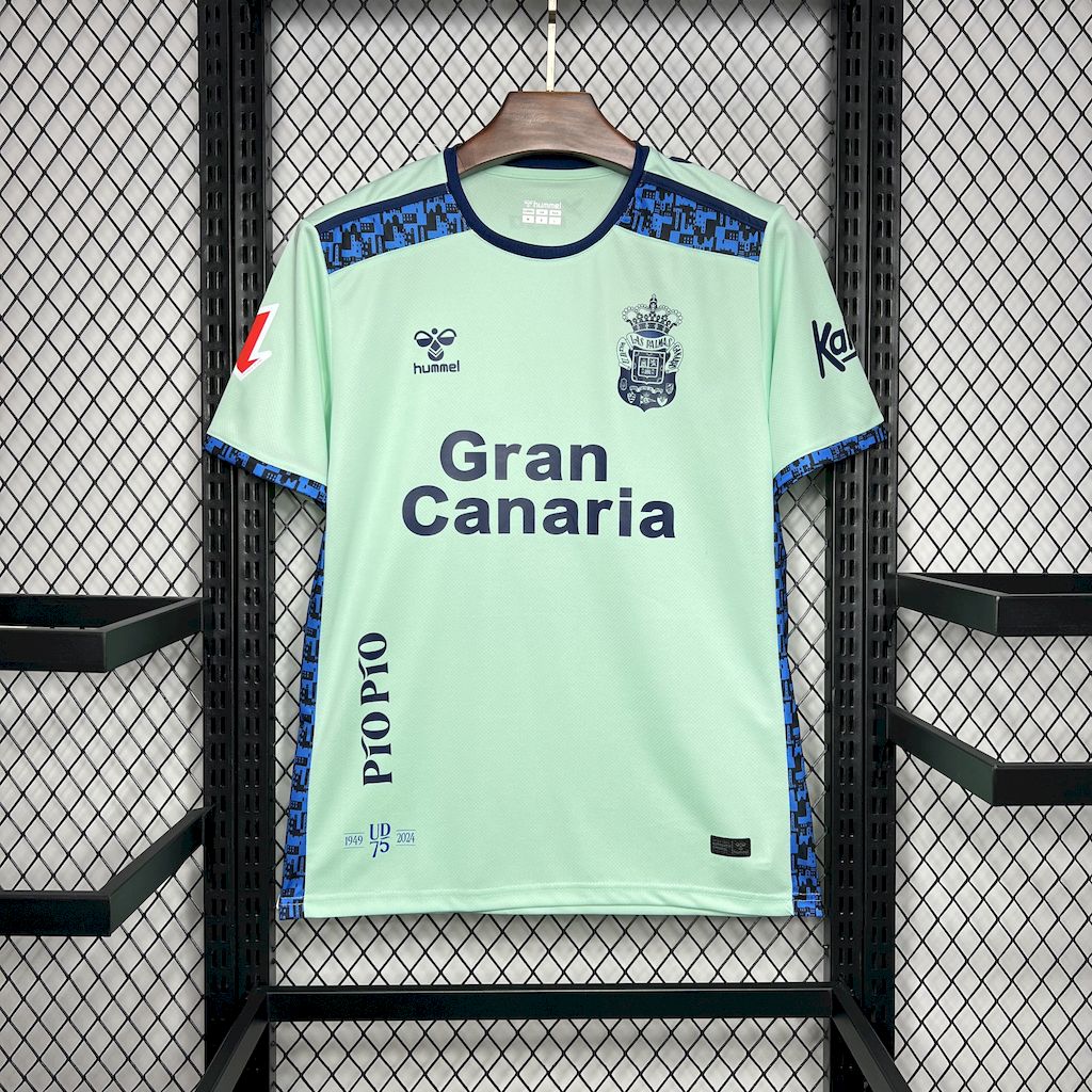 UD LAS PALMAS III  24/25  HOMBRE