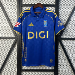 REAL OVIEDO I 25/26  HOMBRE
