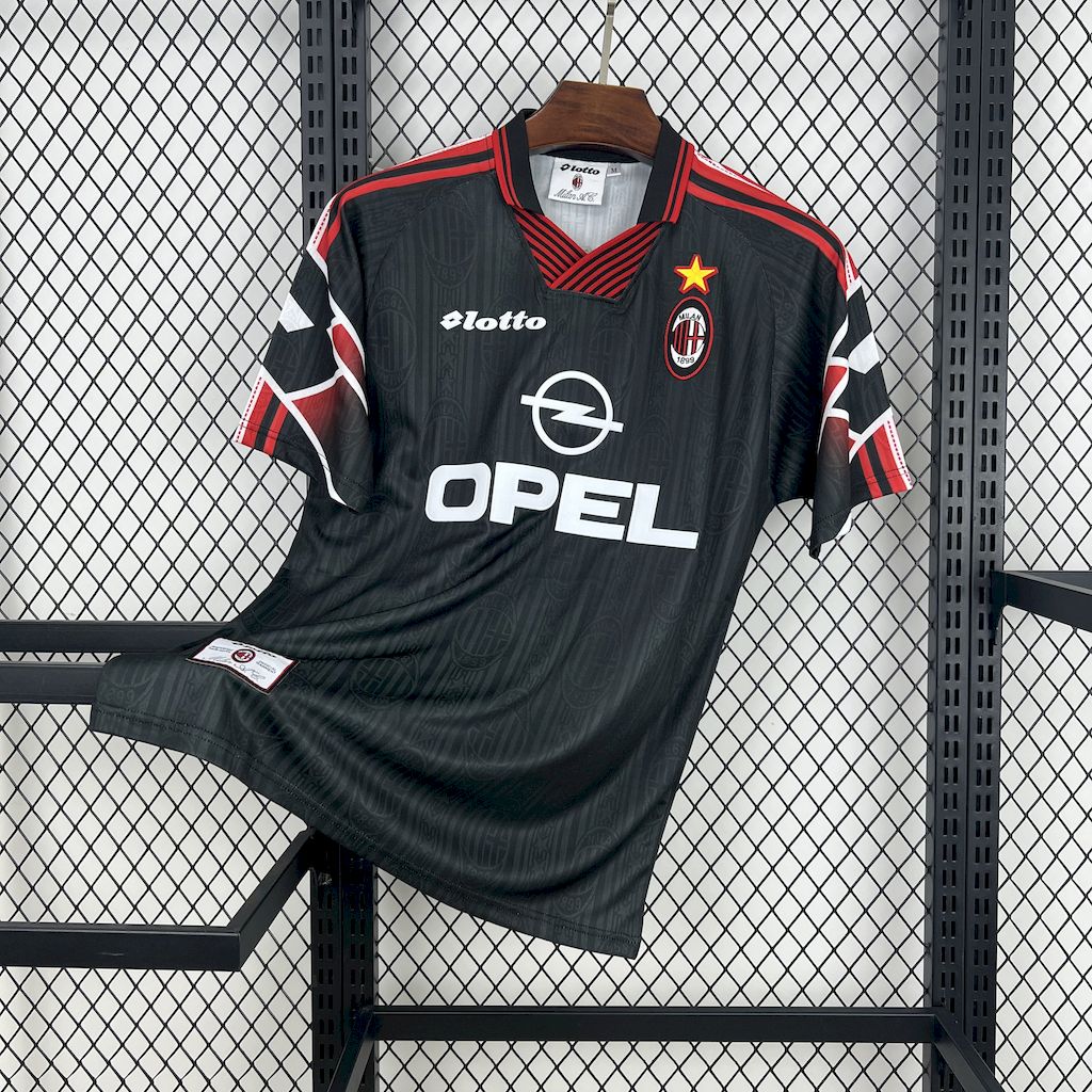 MILAN EDICION ESPECIAL 97/98 (RETRO)