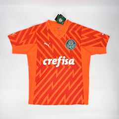 PALMEIRAS  PORTERO NARANJA   24/25  HOMBRE