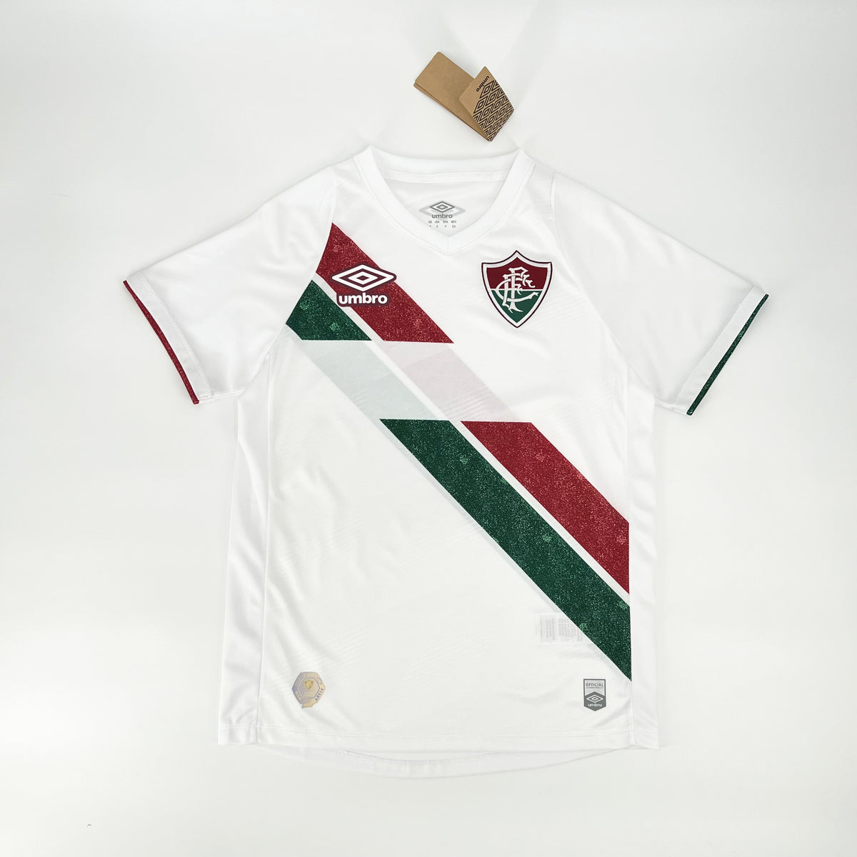 FLUMINENSE  II   24/25 I  HOMBRE