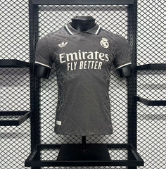 REAL MADRID III 24 /25  (VERSIÓN JUGADOR )
