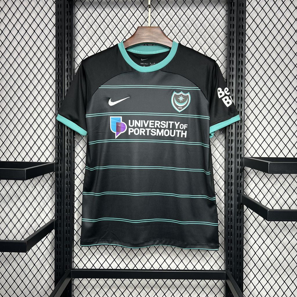 PORTSMOUTH F.C  II  24/25  HOMBRE