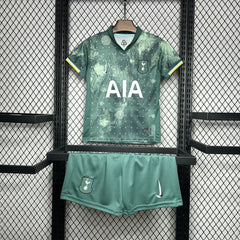 TOTTENHAM HOTSPUR  III 24/25 CONJUNTO INFANTIL