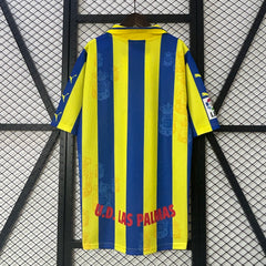 LAS PALMAS II 97/98 HOMBRE RETRO