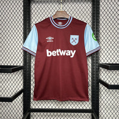 WEST HAM UNITED I  24/25  HOMBRE