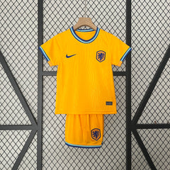 NETHERLANDS I 24/25 CONJUNTO INFANTIL