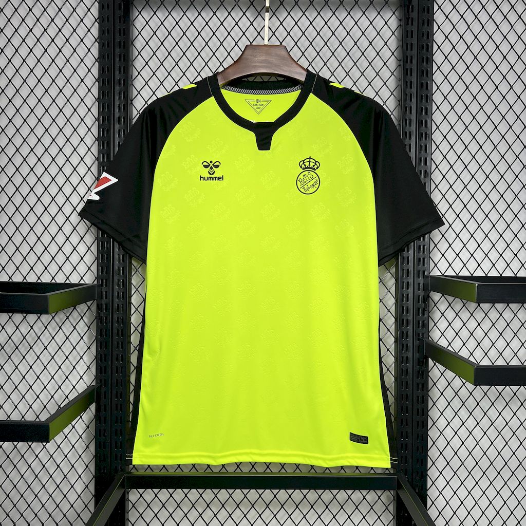 REAL BETIS II  24/25  HOMBRE