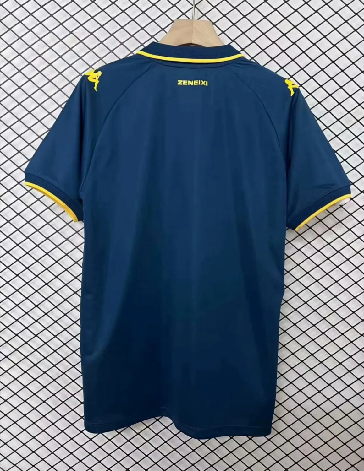 GENOA EDICION ESPECIAL 24/25  HOMBRE