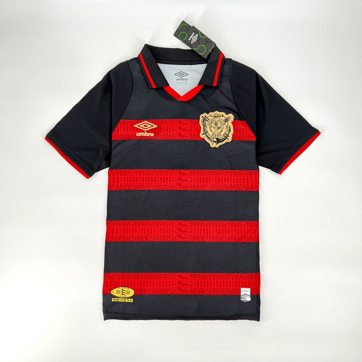 SPORT RECIFE  I   24/25  HOMBRE I