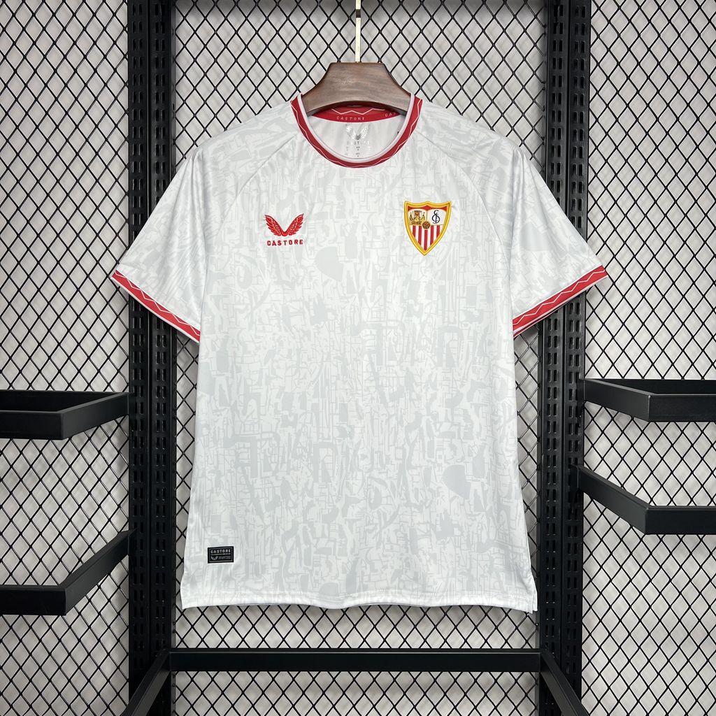 SEVILLA  FC I 24/25  HOMBRE