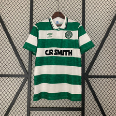 CELTIC I 89/91 HOMBRE (RETRO)