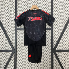 BENFICA II  24/25 CONJUNTO INFANTIL