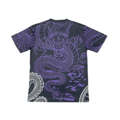 REAL MADRID EDICIÓN ESPECIAL DRAGON MORADO  24/25  HOMBRE