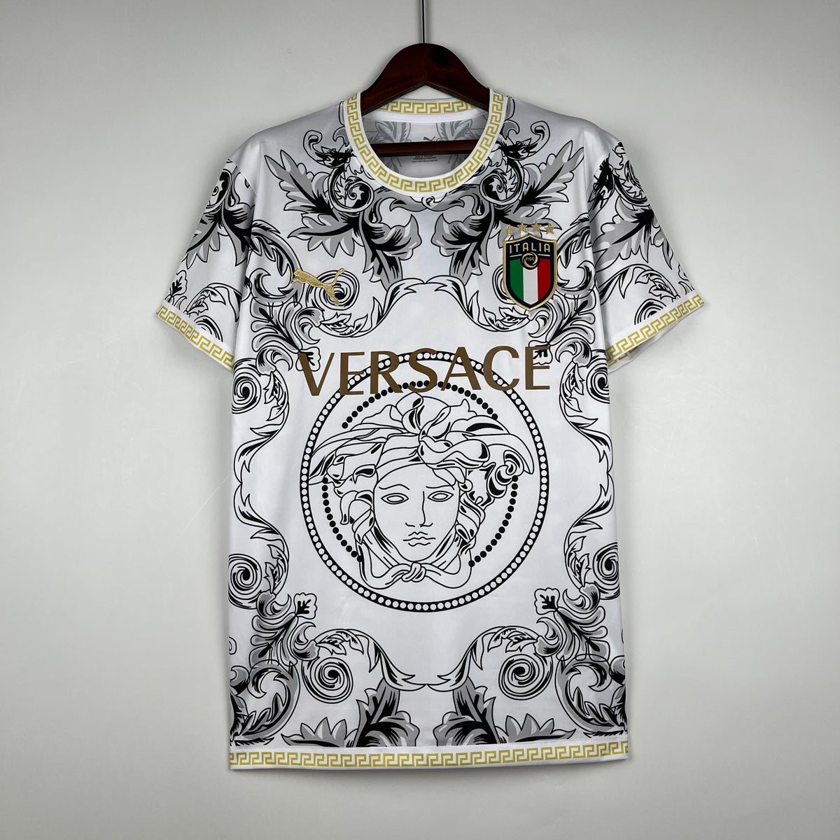 ITALIA EDCION ESPECIAL II 23/24 HOMBRE