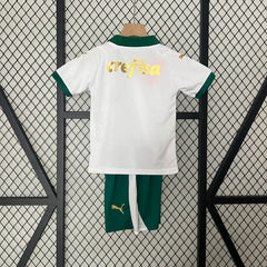 PALMEIRAS II  24/25 CONJUNTO INFANTIL