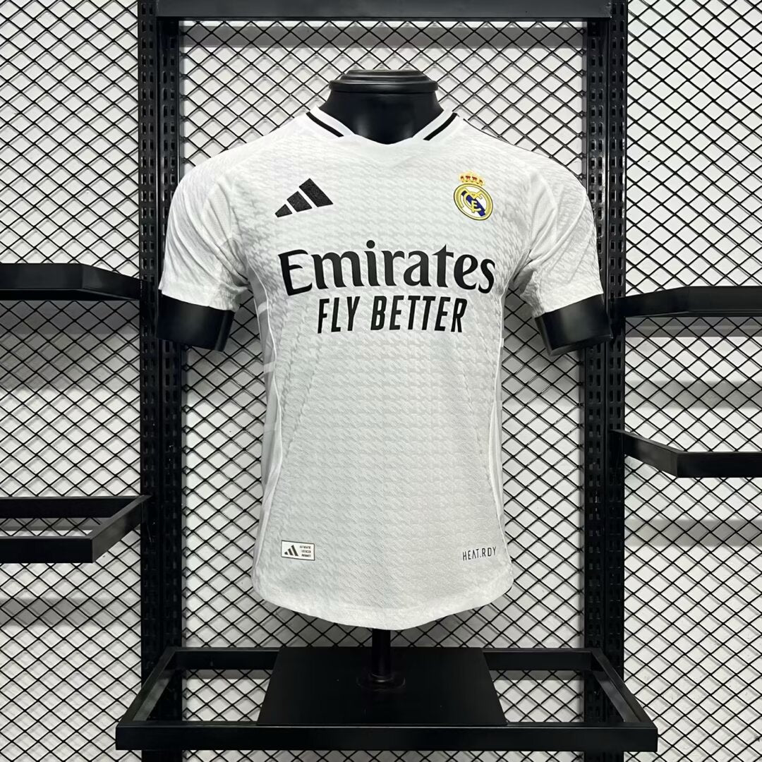 REAL MADRID I  24 /25  VERSIÓN JUGADOR