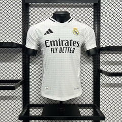 REAL MADRID I  24 /25  VERSIÓN JUGADOR