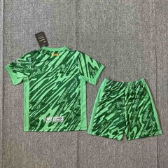 BARCELONA PORTERO 24/25 CONJUNTO INFANTIL