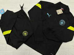 CHANDAL ENTRENAMIENTO - MANCHESTER CITY