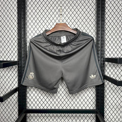 REAL MADRID III  PANTALON CORTO  24/25