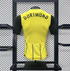 BORUSSIA DORTMUND  I  24/25  HOMBRE ( VERSION JUGADOR )