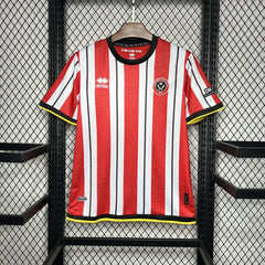 SHEFFIELD UNITED  I  24/25  HOMBRE