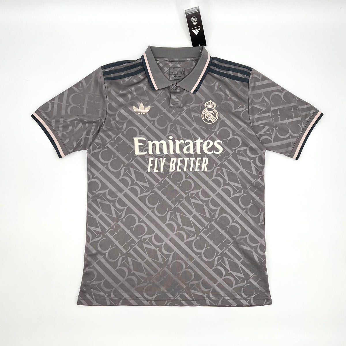 REAL MADRID III   24/25  HOMBRE