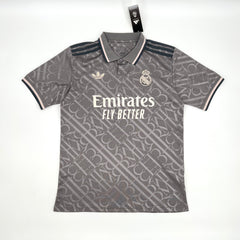 REAL MADRID III   24/25  HOMBRE