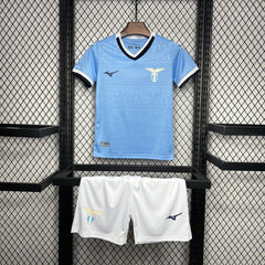 LAZIO   I  24/25 CONJUNTO INFANTIL