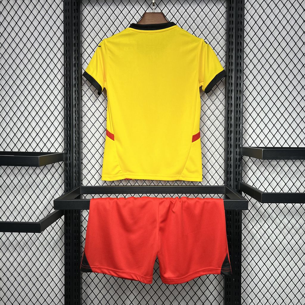 RC LENS I 24/25 CONJUNTO INFANTIL