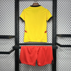 RC LENS I 24/25 CONJUNTO INFANTIL